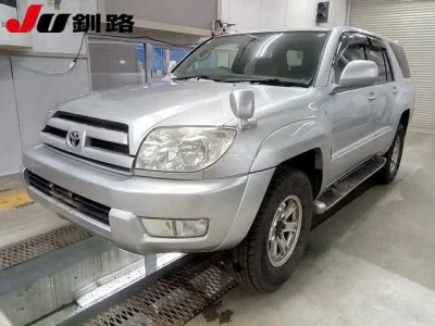 Toyota HILUX SURF