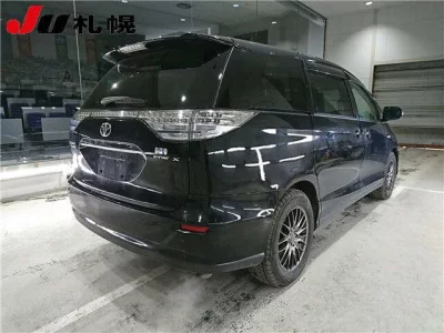 Toyota ESTIMA HYBRID