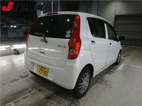 Daihatsu MIRA лот № 3062 оценка -  с аукциона в Японии 1