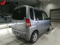 Mitsubishi TOPPO лот № 3048 оценка -  с аукциона в Японии 1