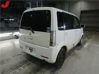 Mitsubishi EK WAGON лот № 3063 оценка -  с аукциона в Японии 1