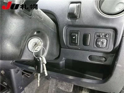 Mitsubishi EK SPORTS