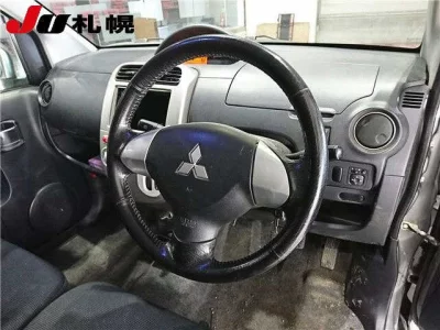 Mitsubishi EK SPORTS