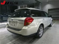 Subaru LEGACY OUTBACK лот № 3049 оценка -  с аукциона в Японии 1