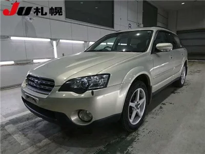 Subaru LEGACY OUTBACK