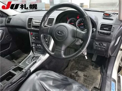 Subaru LEGACY OUTBACK