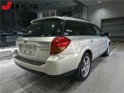 Subaru LEGACY OUTBACK