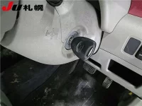 Daihatsu MOVE CONTE лот № 3061 оценка -  с аукциона в Японии 3