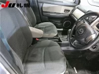 Mazda VERISA лот № 3060 оценка -  с аукциона в Японии 4