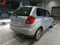 Mazda VERISA лот № 3060 оценка -  с аукциона в Японии 1