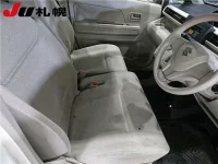 Suzuki WAGON R лот № 1547 оценка R  с аукциона в Японии 4