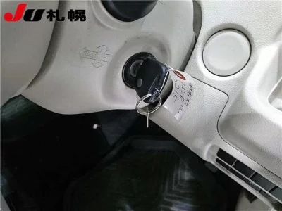 Suzuki WAGON R  с аукциона в Японии