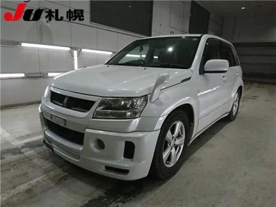 Suzuki ESCUDO
