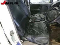 Suzuki EVERY лот № 3056 оценка -  с аукциона в Японии 4