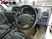 Suzuki EVERY лот № 3056 оценка -  с аукциона в Японии 2