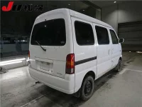 Suzuki EVERY лот № 3056 оценка -  с аукциона в Японии 1