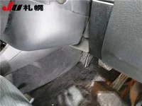 BMW X1 лот № 95 оценка 3.5  с аукциона в Японии 3