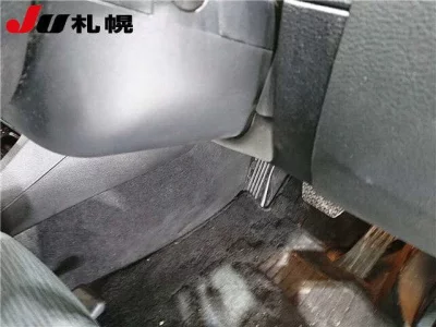 BMW X1  с аукциона в Японии