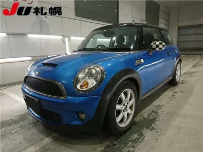 BMW MINI