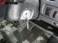 Mitsubishi EK SPORTS лот № 141 оценка R  с аукциона в Японии 3