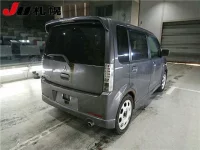 Mitsubishi EK SPORTS лот № 141 оценка R  с аукциона в Японии 1