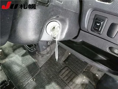 Mitsubishi EK SPORTS