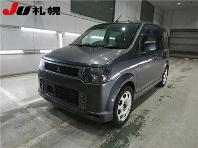 Mitsubishi EK SPORTS