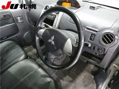 Mitsubishi EK SPORTS