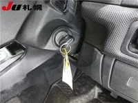 Mitsubishi PAJERO IO лот № 80 оценка 2  с аукциона в Японии 3