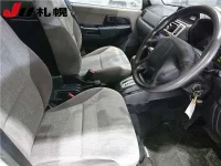 Mitsubishi PAJERO IO лот № 80 оценка 2  с аукциона в Японии 4