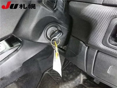 Mitsubishi PAJERO IO