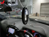 Nissan JUKE лот № 161 оценка 3.5  с аукциона в Японии 5