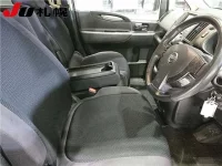 Nissan SERENA лот № 154 оценка R  с аукциона в Японии 4