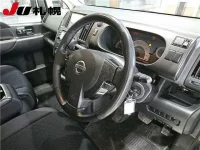 Nissan SERENA лот № 154 оценка R  с аукциона в Японии 2