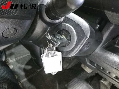 Nissan SERENA  с аукциона в Японии