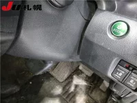 Honda N BOX лот № 529 оценка R  с аукциона в Японии 3