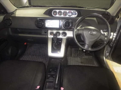 Toyota COROLLA RUMION