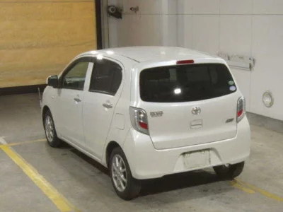 Toyota PIXIS EPOCH