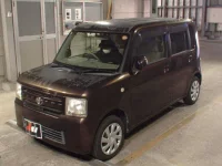 Toyota PIXIS SPACE лот № 6051 оценка 3  с аукциона в Японии 3