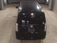 Toyota VOXY лот № 3003 оценка 3  с аукциона в Японии 5