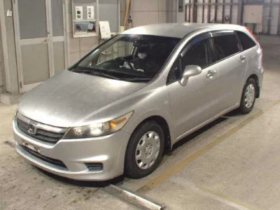 Honda STREAM