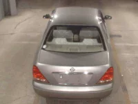 Nissan SYLPHY лот № 8076 оценка R  с аукциона в Японии 5