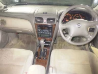 Nissan SYLPHY лот № 8076 оценка R  с аукциона в Японии 2