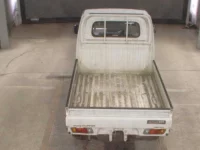 Nissan CLIPPER TRUCK лот № 8034 оценка 3.5  с аукциона в Японии 5