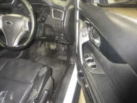 Nissan X-TRAIL лот № 6068 оценка R  с аукциона в Японии 6