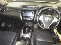 Nissan X-TRAIL лот № 6068 оценка R  с аукциона в Японии 2
