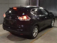 Nissan X-TRAIL лот № 6110 оценка R  с аукциона в Японии 4