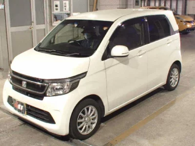 Honda N WGN