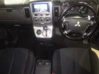 Mitsubishi DELICA D5 лот № 6591 оценка R  с аукциона в Японии 2