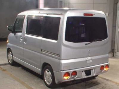 Mitsubishi TOWNBOX